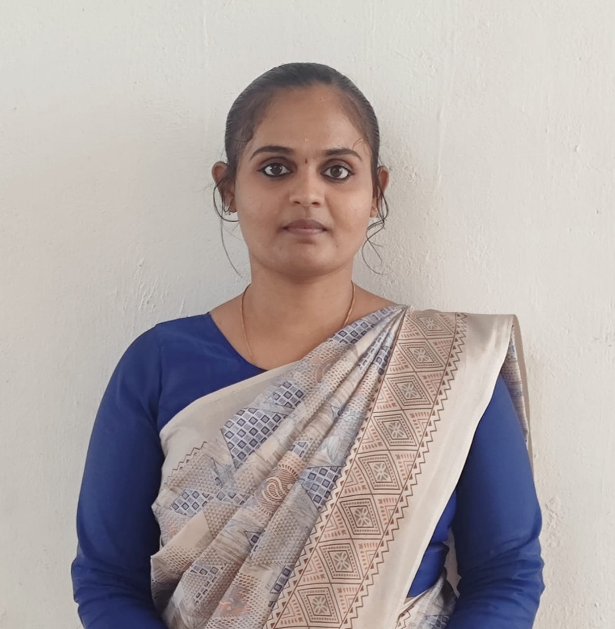 Muthu Sanmathi C
